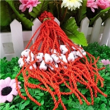 新品珠子珍珠首饰手链招财猫手链