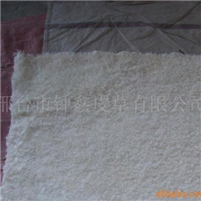 供应口羔褥子，小羊皮褥子，皮草褥子，裘皮褥子