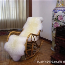 纯澳洲羊毛地毯羊毛地垫羊毛沙发垫羊毛床毯羊毛椅垫坐垫座套包邮