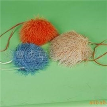 厂家直销--滩羊毛手提包（优等品）