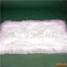 厂家直销--羊毛褥子（优秀品）