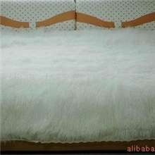 [厂家直销]--滩羊毛毯子（优等品）