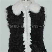 供应女士休闲马甲