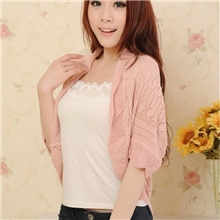 【清仓】2013针织衫防晒衣空调衫小披肩针织衫开衫c292