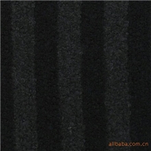 供应腈纶涤纶面料，腈纶花式圈圈纱，时尚条纹面料