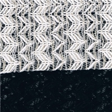 供应女装针织面料，时尚日本女装面料，波浪花形面料