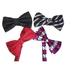 厂家直销真丝领带，真丝领结，涤纶领带，涤纶领结