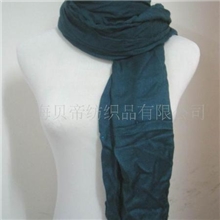厂家直销人造棉围巾,，做工精，价格优惠，可来样订做