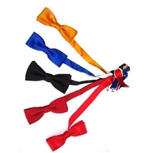 厂家直销真丝领带，涤纶领带，提花领带，领结