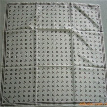 供应丝棉丝巾，做工精细，款式多，可来样订做