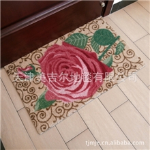 进门地垫客厅地垫浴室门垫批发地垫