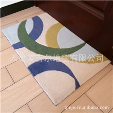 批发地毯地垫腈纶进门垫防滑垫