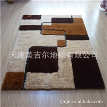 批发地毯客厅地毯茶几地毯韩国丝地毯定做地毯