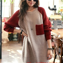 库存女装毛衣女式打底库存女装毛衣长款批发女装韩版毛衣便宜