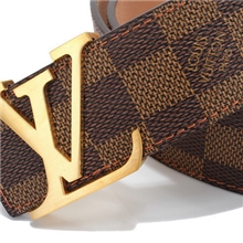 直批【专柜铜扣】原版皮一比一品质男式皮带真皮男裤女裤皮带