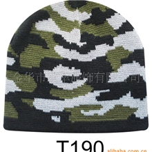 供应针织俱乐部帽