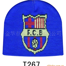 供应【针织】【俱乐部】【提花】帽