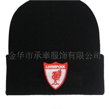 供应【针织】【广告】【厂家直销】绣花帽