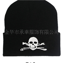 供应【广告】【厂家直销】【腈纶】绣花帽子