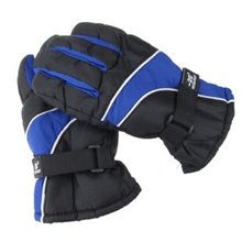 厂家直销男式韩版冬季时尚保暖滑雪手套批发加厚防风电动车手套