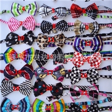 供应最新款式儿童领结领花（24款都是现货）