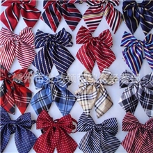 厂家专业批发定做女士职业装领花蝴蝶结