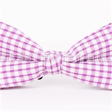 厂家定制时尚儿童男士领结，南韩丝领带，领花批发