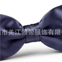 嵊州厂家直销批发各类高档领带领结领花