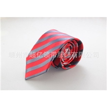 嵊州工厂北京领带韩版定位花休闲窄领带精品领带