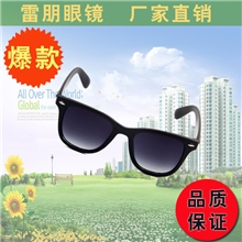 时尚女式太阳镜墨镜偏光太阳镜欧美热销款式2140