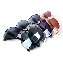 太阳镜厂家男士墨镜男士太阳眼镜墨镜蛤蟆镜太阳镜批发8138