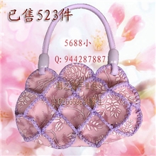 跑江湖小本创业热销新产品最赚钱生意手工包批发摆地摊5688a