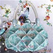 新款女包包批发潮包1118大促销地摊货源手工包编织包韩之恋5677