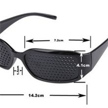 2013年新款热销小孔眼镜针孔眼镜微孔眼镜闪光眼镜批发