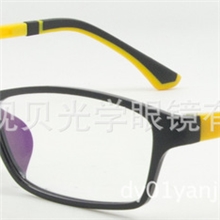 超弹超轻塑钢眼镜框,新品眼镜架厂家直销812