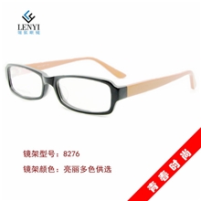 丹阳板材眼镜框批发厂家直销，欢迎来样订做型号8276