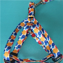 宠物用品批发1.5cm胸背带狗绳带狗用品牵引绳小额混批