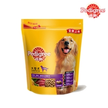 批发宝路大型成犬狗粮1.8kg犬主粮宠物食品厂家直供招代理