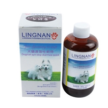 宠物猫狗药呕吐腹泻不消化止泻胃炎泻痢症急慢性胃肠炎感冒发烧