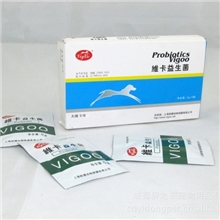 维卡益生菌5g*5袋（犬猫）宠物营养品/宠物保健品