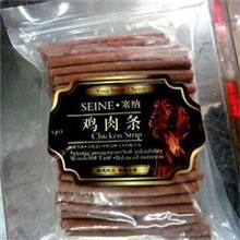 塞纳鸡肉棒（条）500g（拍拖宝贝旗下产品）宠物零食