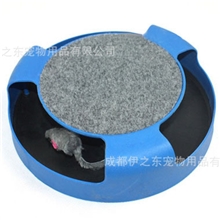 发德无影鼠BF-40猫咪玩具宠物用品