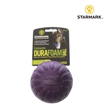 STARMARK星记欢乐泡沫球妙想球狗互动玩具快乐健康大号
