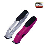 华尔干电池式宠物修发器9966细微造型脸及脚趾部位毛发修剪