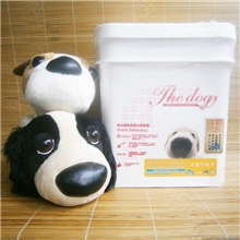 澳洲thedog大头狗大型犬幼犬10kg天然犬粮宠物狗粮金毛哈士奇