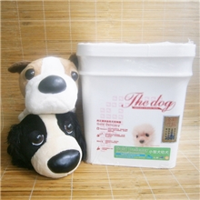 澳洲thedog大头狗小型犬幼犬10kg天然犬粮宠物狗粮泰迪比熊贵宾
