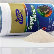 英国MAG超能钙粉鲨鱼软骨粉-宠物狗狗钙片幼犬泰迪等专用钙粉