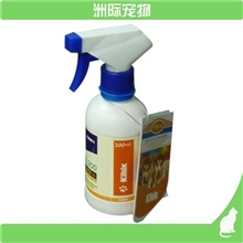 西门斯蚤不到200ml除蚤杀蜱体外虫