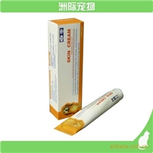 SKINCREAM皮肤膏宠物皮肤用药宠物药品