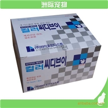 韩国BIT犬瘟热测试板CDV